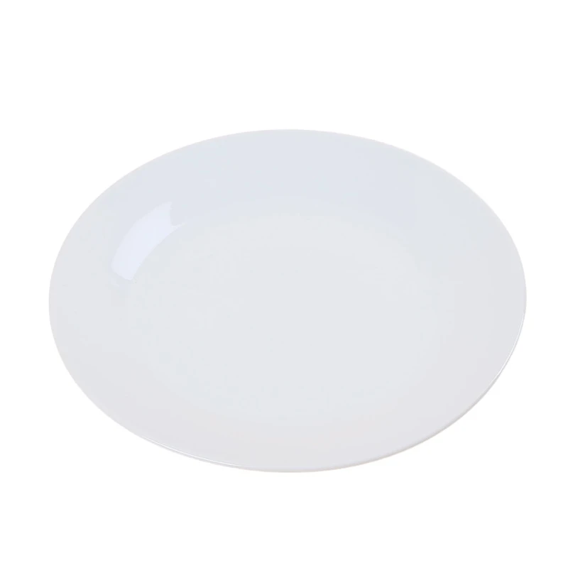 sublimation ceramic plate (2)