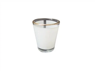 Odrodový sublimačný sklenený hrnček