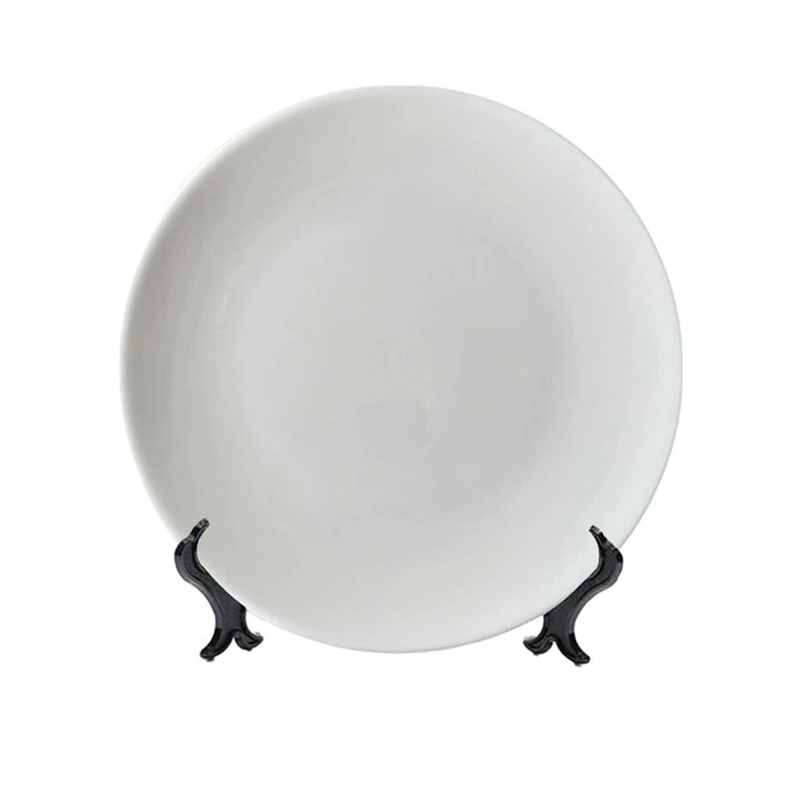 Sublimation Ceramic Plate