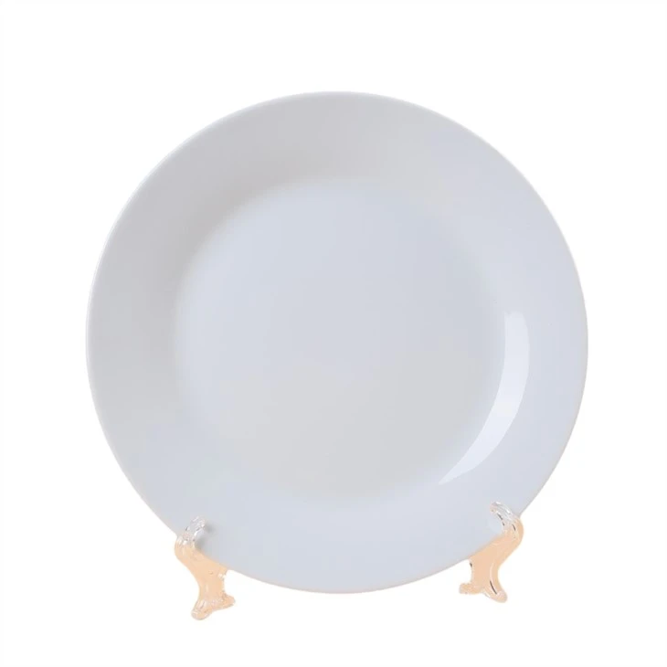 Sublimation Ceramic Plate