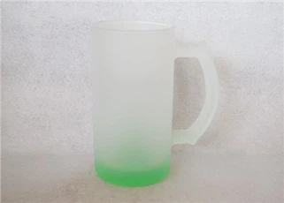 Sublimačný pohárový hrnček