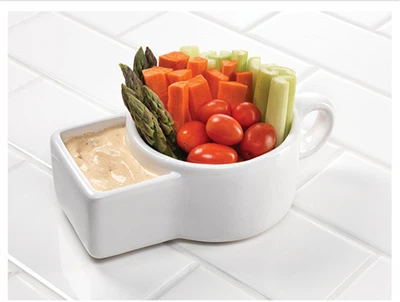 Predstavujeme hrnček s držiakom na sušienky: Perfektné párovanie pre milovník...